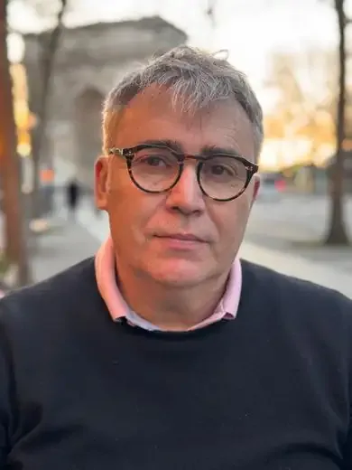 Gilles Galloux