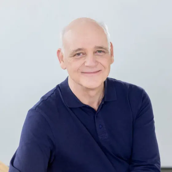 Jean-Dominique Michel