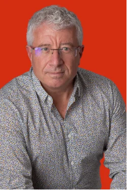 Patrick Martini