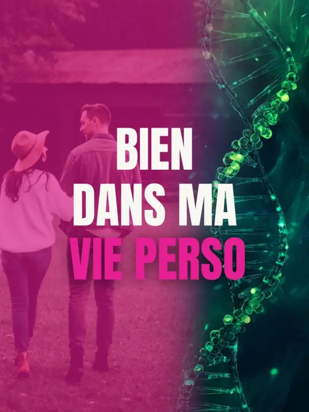 vie perso